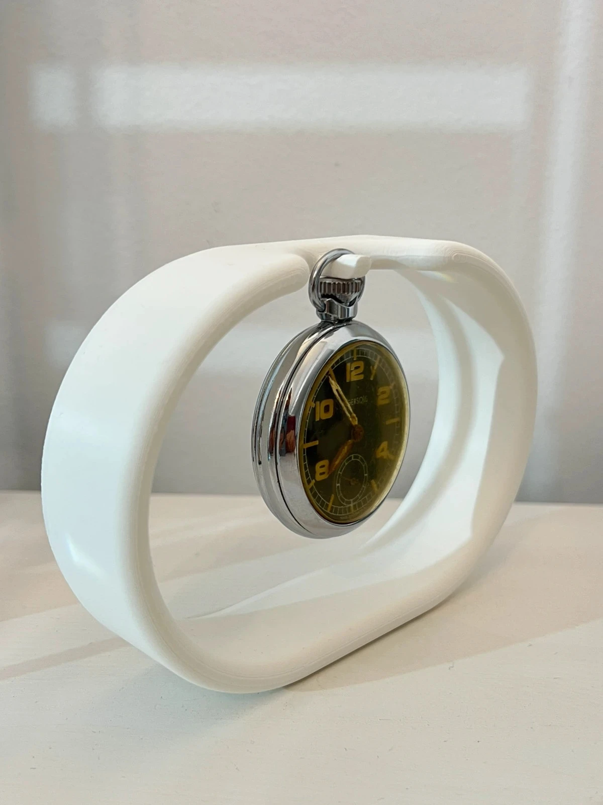 Steun voor zakhorloge – photo 6